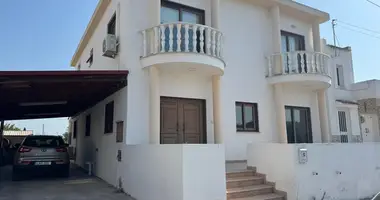 3 bedroom house in Larnaca District, Cyprus