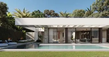 Villa 4 chambres dans Marbella, Espagne