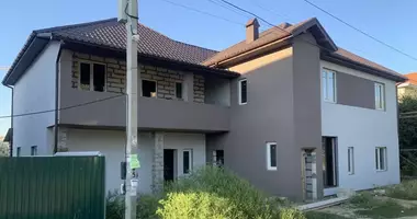 Mieszkanie 2 pokoi w Lisky, Ukraina