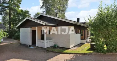 Haus 4 zimmer in Verwaltungsgemeinschaft Helsinki, Finnland
