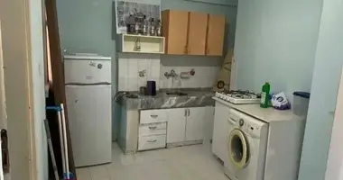 2 room apartment in Alanya, Turkey