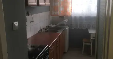 2 room apartment in Krakow, Poland