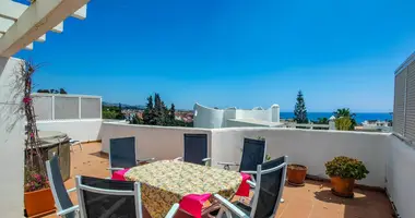 Penthouse 2 bedrooms in Marbella, Spain