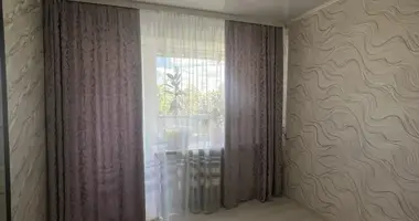 Appartement 2 chambres dans Lida, Bélarus