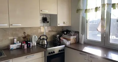 3 room apartment in Budapest, Hungary