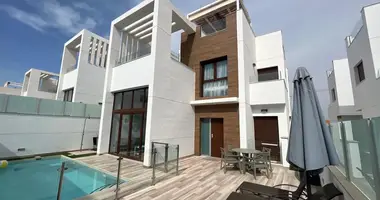 Casa 3 habitaciones en Alicante, España