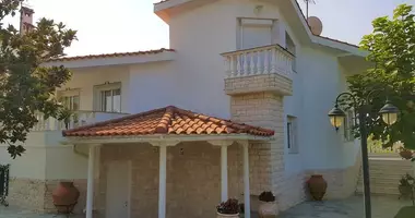 Dom wolnostojący 5 pokojów w Nikiti, Grecja