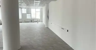 Oficina 671 m² en Moscú, Rusia