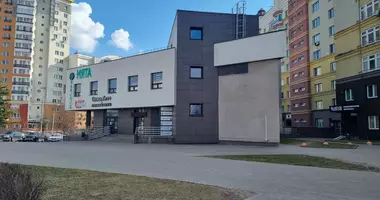 Bureau 415 m² dans Minsk, Biélorussie