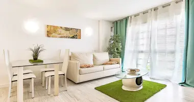 Apartamento 1 habitacion en Adeje, España