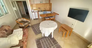 1 bedroom apartment in Budva, Montenegro