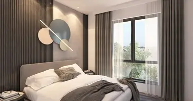 2 bedroom apartment in Larnaca, Cyprus