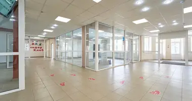 Tienda 35 m² en Dzyarzhynsk, Bielorrusia