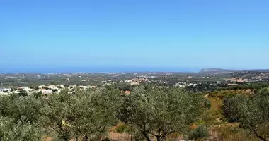 Grundstück in Roupes, Griechenland