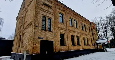 Hotel 767 m² en Riga, Letonia
