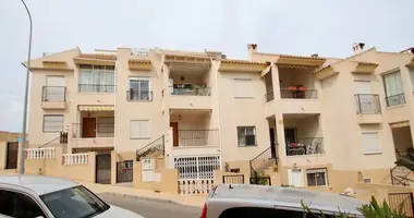 Bungalow 3 bedrooms with sea view in Dehesa de Campoamor, Spain