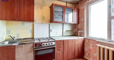 1 room apartment in Minsk, Belarus