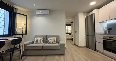 Appartement 2 chambres dans Blanes, Espagne