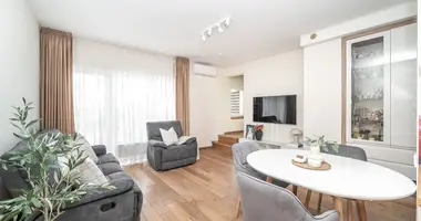 Apartamento 4 habitaciones en Vilniaus rajono savivaldybe, Lituania