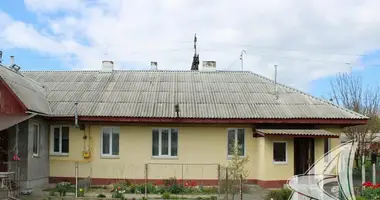 House in Brest, Belarus