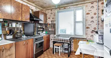 Mieszkanie 3 pokoi w Mińsk, Białoruś