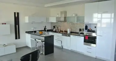 3 room apartment in Alanya, Turkey