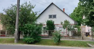 Casa 5 habitaciones en Siofok, Hungría