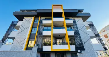 Ático Ático 5 habitaciones en Muratpasa, Turquía
