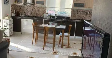 4 room apartment in Alanya, Turkey