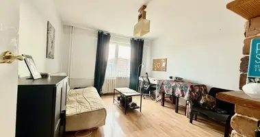 Apartamento 2 habitaciones en Breslavia, Polonia