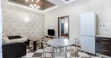 Квартира 3 комнаты в Минск, Беларусь