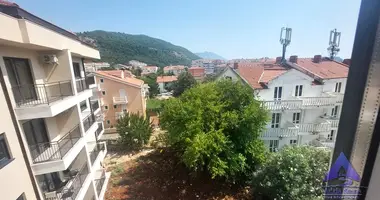 Apartamento 1 habitacion en Budva, Montenegro