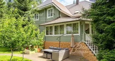 Maison 8 chambres dans Aprelevka, Fédération de Russie