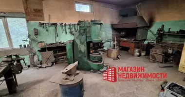 Fabrication 90 m² dans Hrodna, Biélorussie