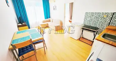 Wohnung 2 zimmer in Nessebar, Bulgarien