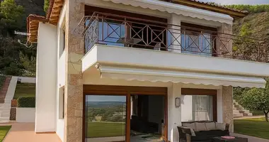 Casa 2 habitaciones en Moles Kalyves, Grecia