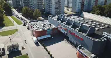 Propriété commerciale 7 194 m² dans Lapenieki, Lettonie