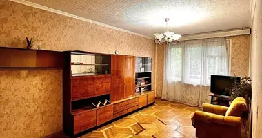 Mieszkanie 3 pokoi w Homel, Białoruś