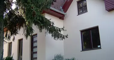 6 room house in Pusztazamor, Hungary