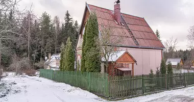 Дом в Uzudvaris, Литва