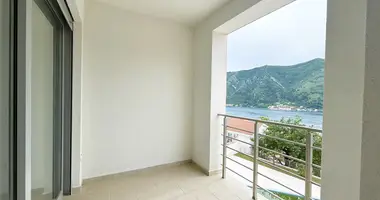 2 bedroom apartment in Dobrota, Montenegro