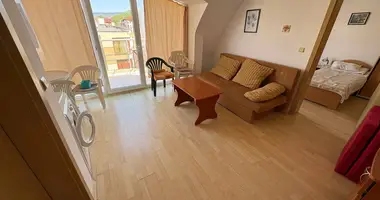 1 bedroom apartment in Nesebar, Bulgaria