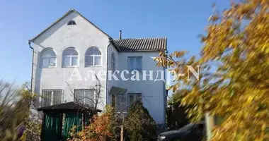 4 room house in Sievierodonetsk, Ukraine