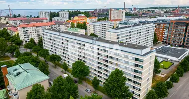 Квартира 2 комнаты в Tampereen seutukunta, Финляндия