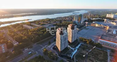 Apartamento en Nizhny Novgorod, Rusia