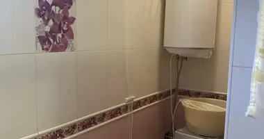 4 room apartment in Odesa, Ukraine