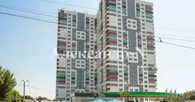 Apartamento 2 habitaciones en Odessa, Ucrania