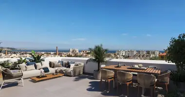 Appartement 1 chambre dans Torre del Mar, Espagne