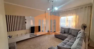 Apartamento 3 habitaciones en Bashkia Durres, Albania