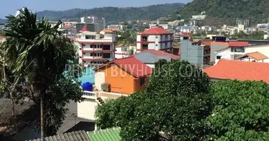 Condo 1 bedroom in Phuket, Thailand